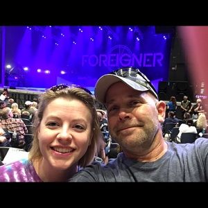 Meet your Posher, Jolene